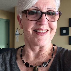 Meet your Posher, Deborah